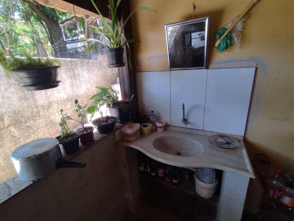 Casa, Vila Eugênio Rossi, 5 Quartos, 0 Vaga