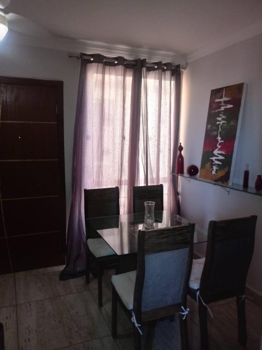 Apartamento, Linda Vista, 2 Quartos, 1 Vaga