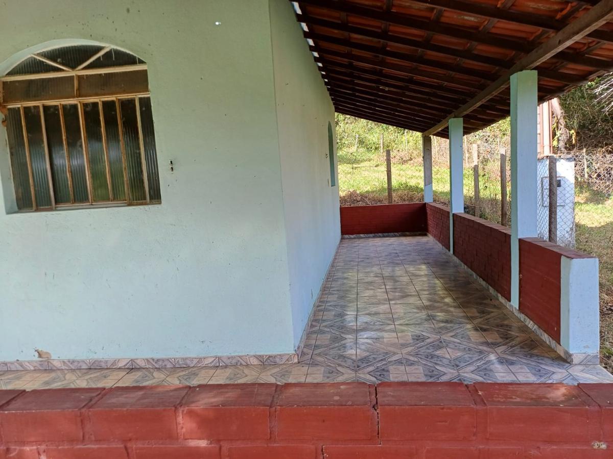 Fazenda, Centro, 3 Quartos, 10 Vagas