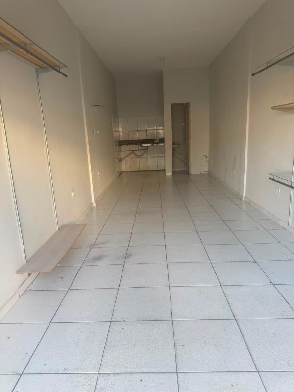 Andar, Santa Inês, 0 Quarto, 0 Vaga