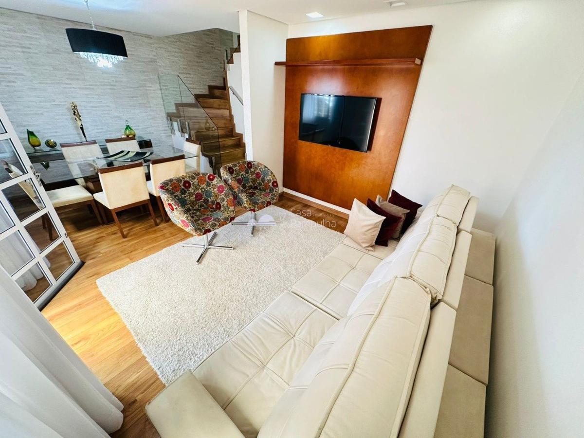 Casa, Copacabana, 3 Quartos, 1 Vaga