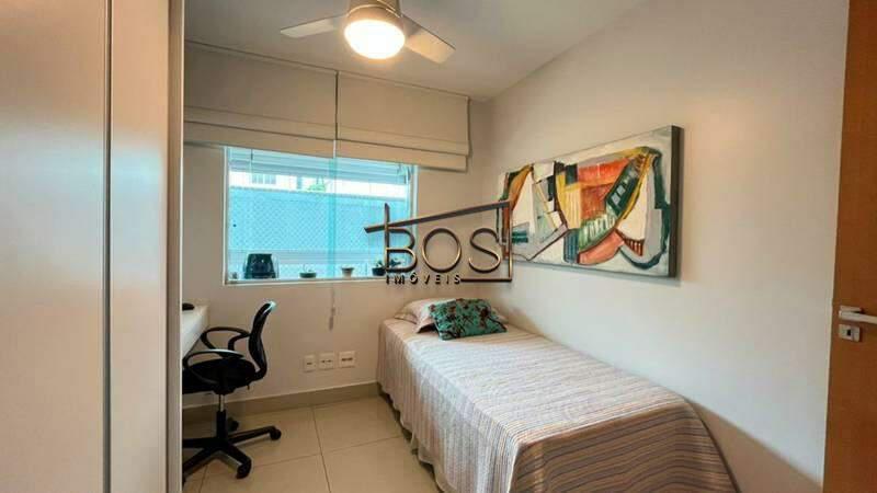 Apartamento, Savassi, 3 Quartos, 2 Vagas, 1 Suíte