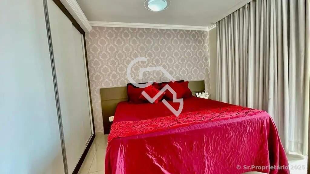 Cobertura, Cabral, 0 Quarto, 0 Vaga