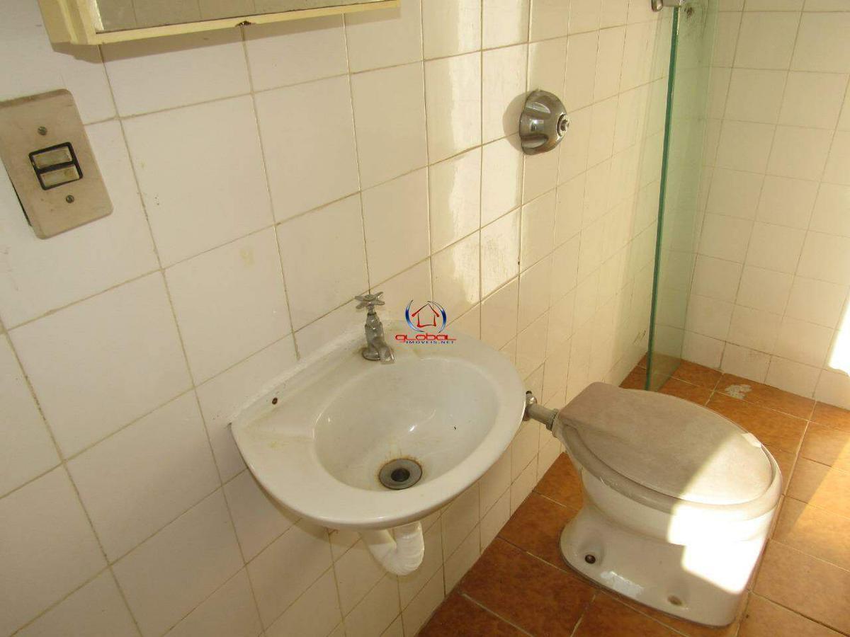 Casa, Ouro Preto, 3 Quartos, 1 Vaga