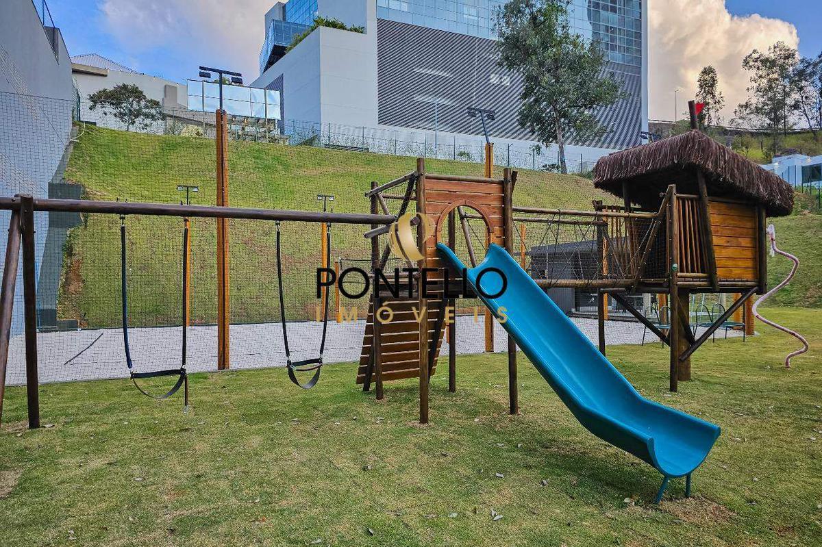 Apartamento, Vale do Sereno, 4 Quartos, 4 Vagas, 4 Suítes