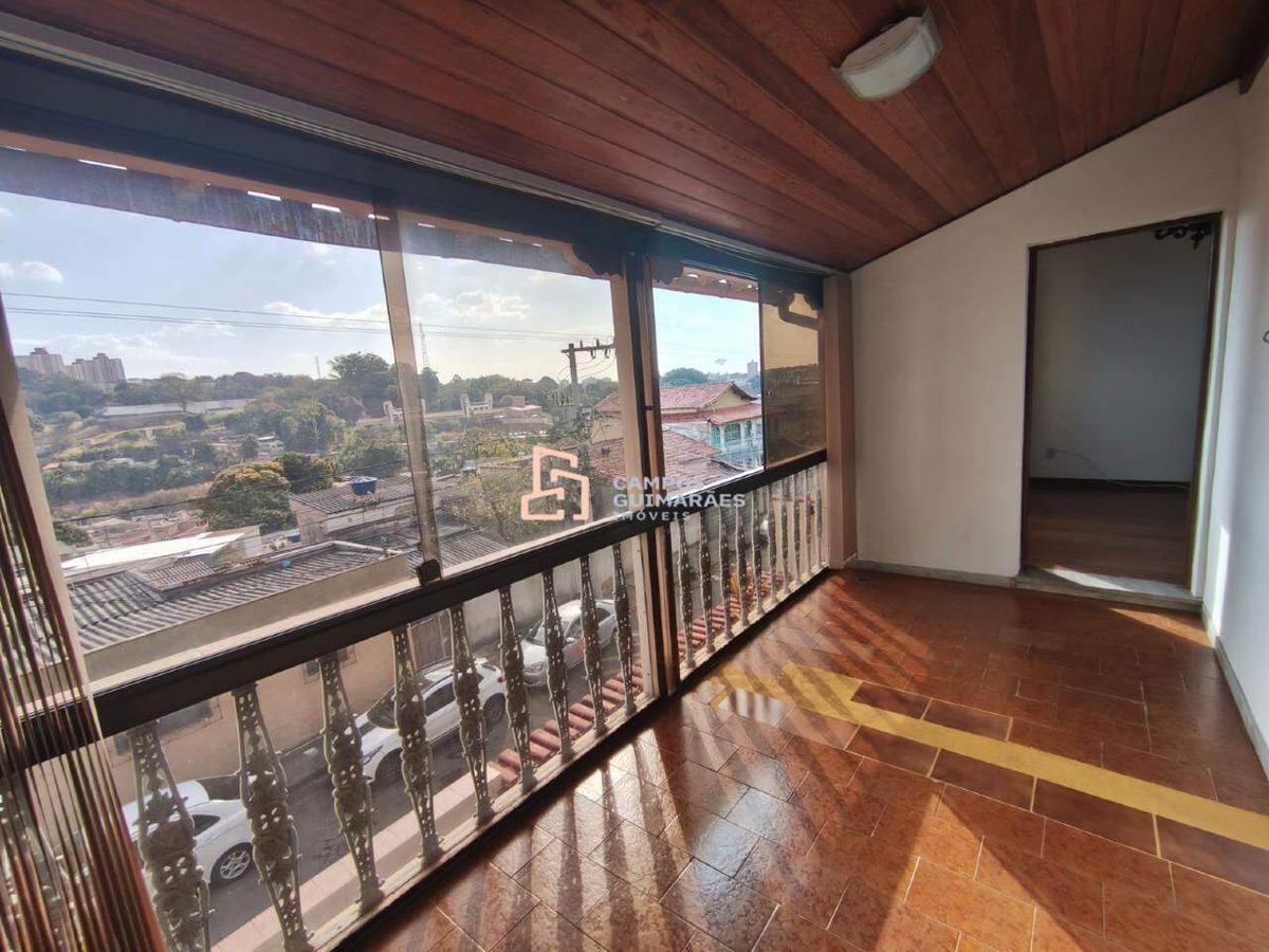 Casa, Salgado Filho, 3 Quartos, 1 Suíte