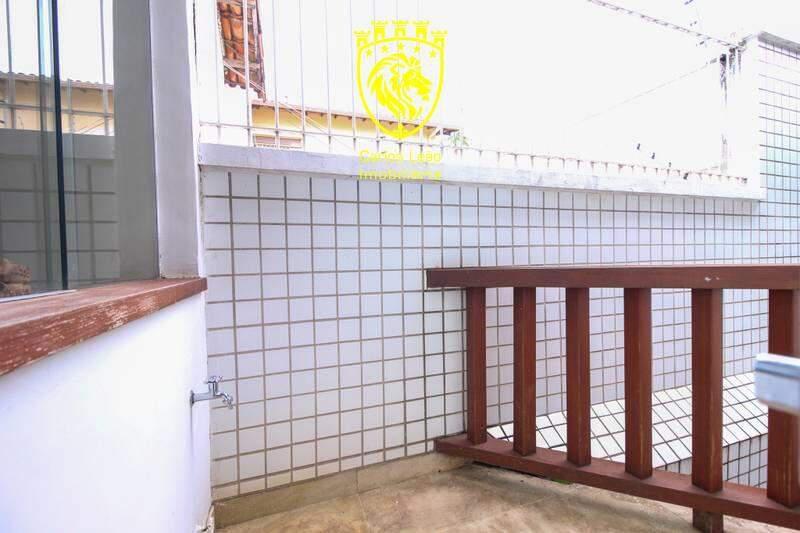 Casa, Serra, 4 Quartos, 5 Vagas, 1 Suíte