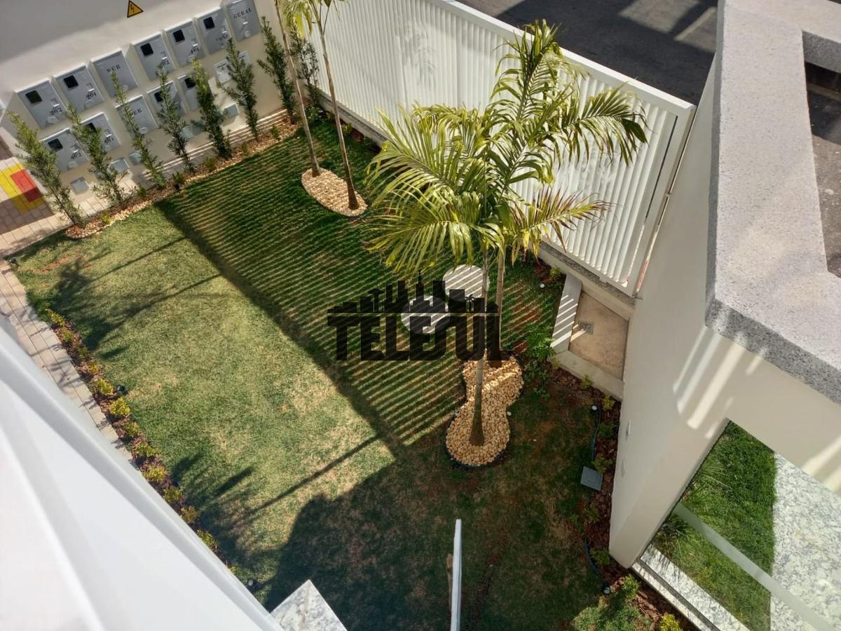 Apartamento, Vila Pinto, 3 Quartos, 3 Vagas, 3 Suítes