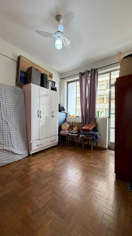 Apartamento, Centro, 3 Quartos, 0 Vaga, 1 Suíte