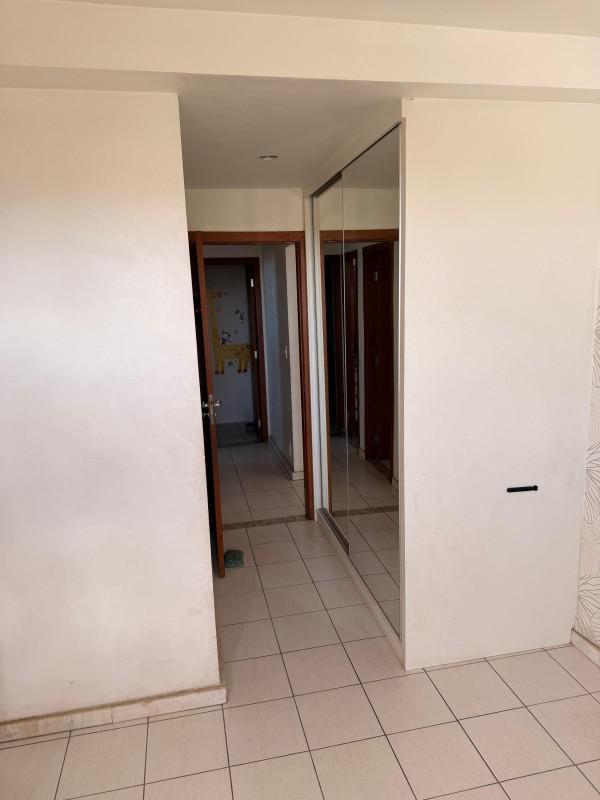 Cobertura, União, 4 Quartos, 2 Vagas, 2 Suítes