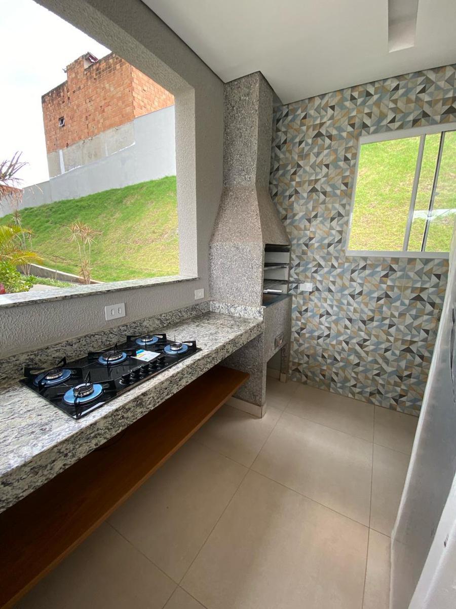 Apartamento, Juliana, 2 Quartos, 1 Vaga