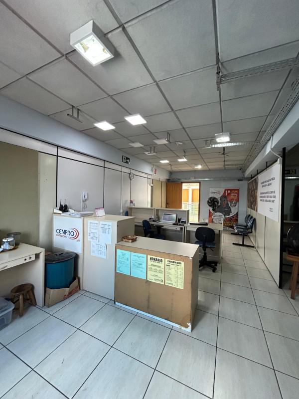 Andar, Liberdade, 4 Quartos, 13 Vagas