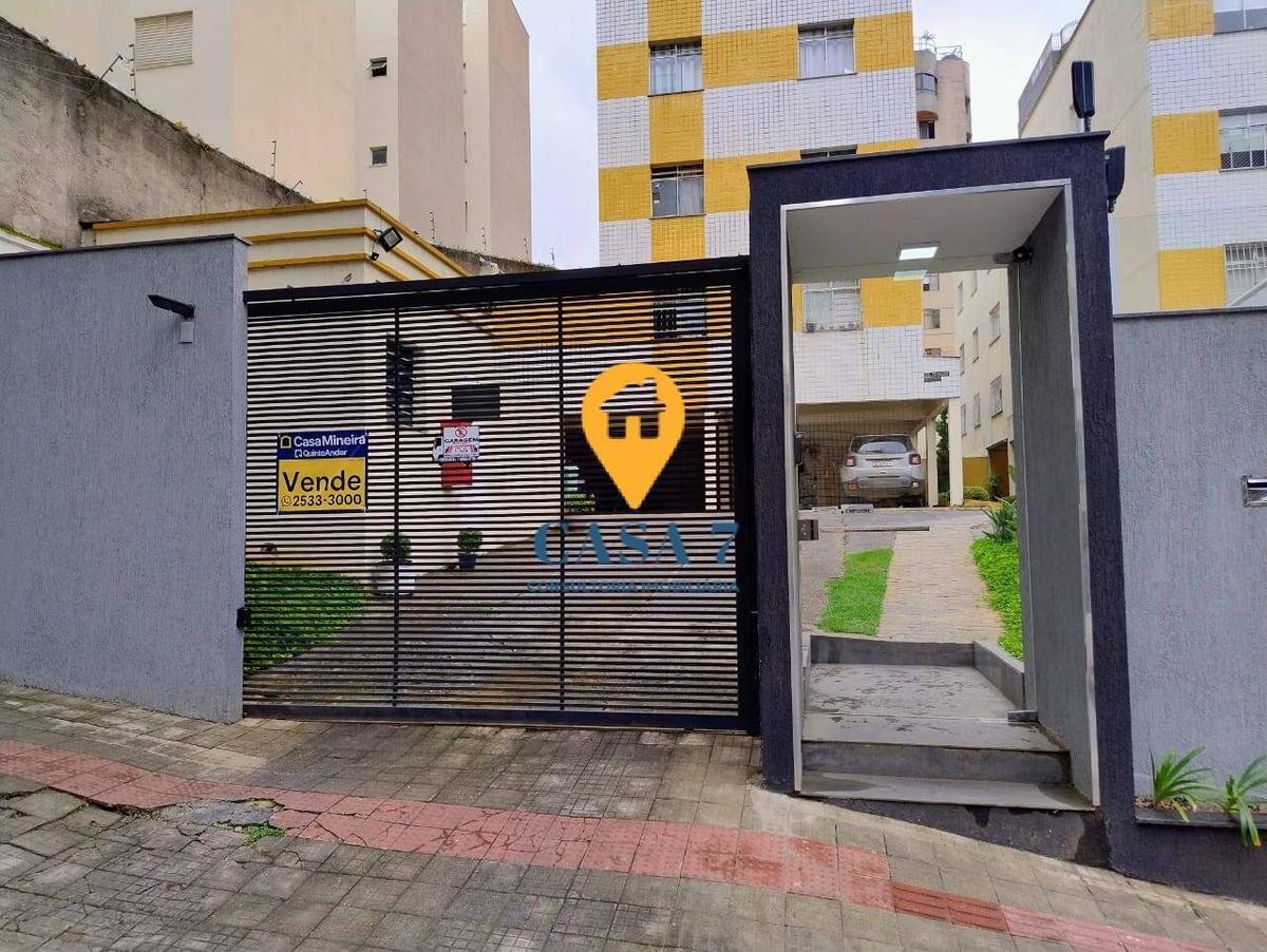 Apartamento, Buritis, 3 Quartos, 2 Vagas, 1 Suíte