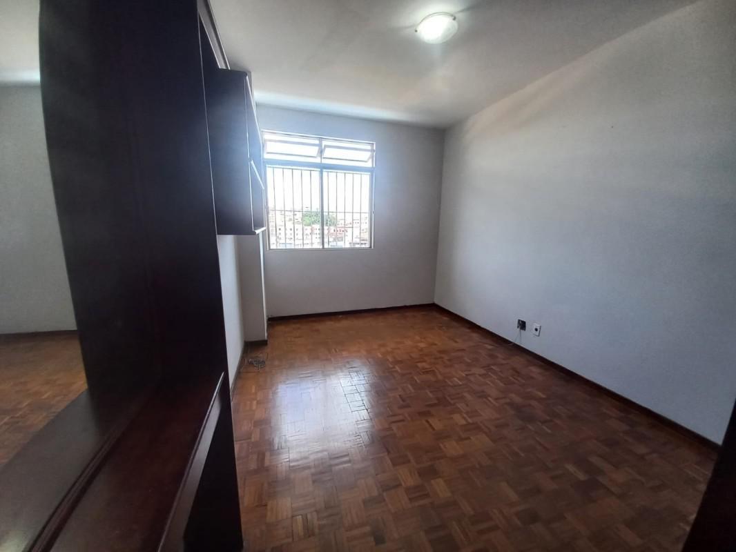 Apartamento, Floresta, 3 Quartos, 1 Vaga, 1 Suíte