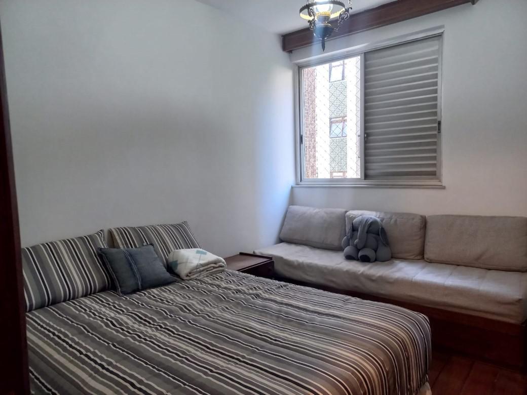 Apartamento, Lourdes, 4 Quartos, 2 Vagas, 2 Suítes