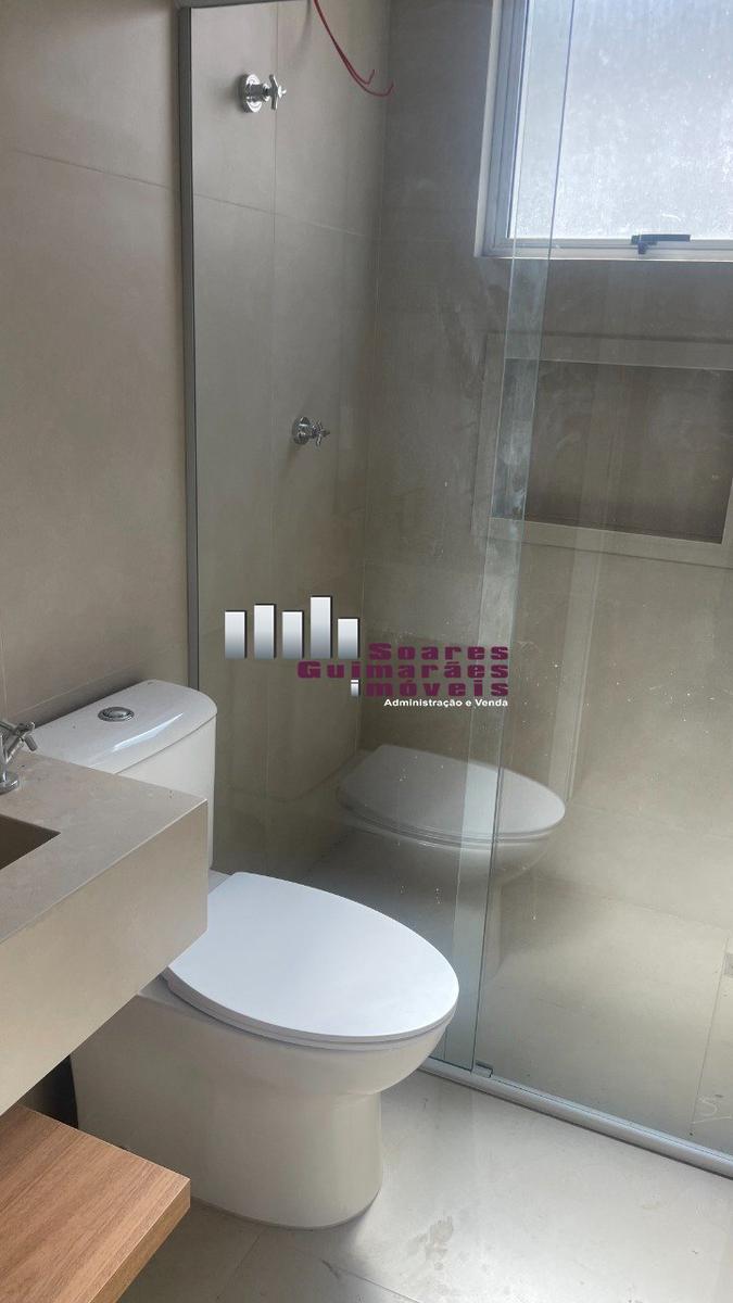 Apartamento, Esplanada, 2 Quartos, 1 Vaga, 1 Suíte