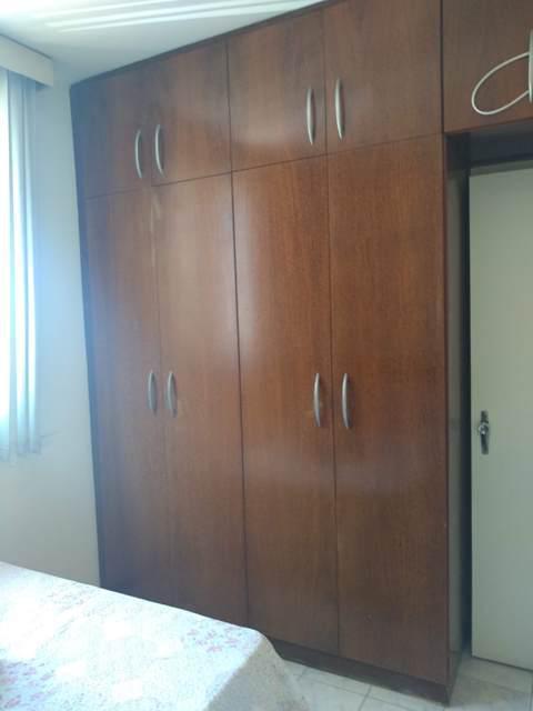 Apartamento, Glória, 2 Quartos, 1 Vaga
