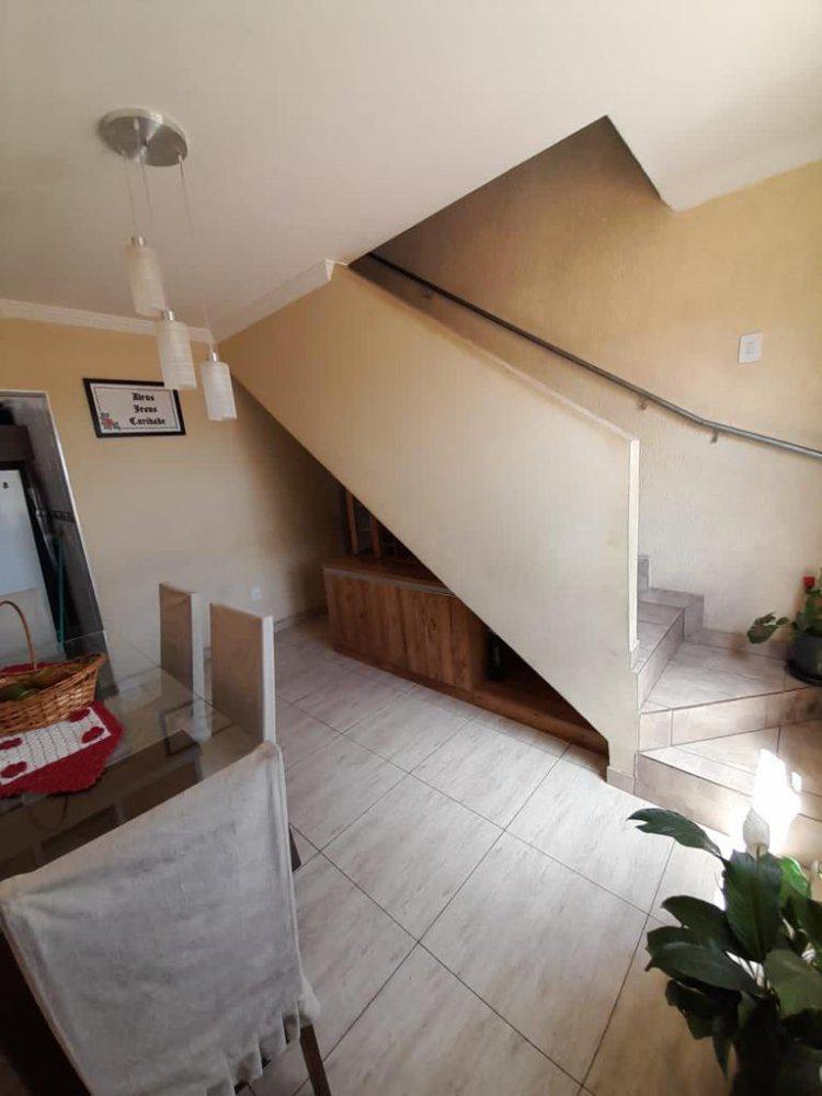 Cobertura, Serra Azul, 3 Quartos, 1 Vaga