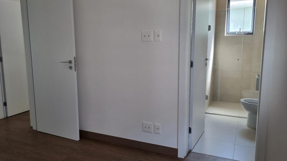 Apartamento, Sion, 4 Quartos, 3 Vagas, 2 Suítes