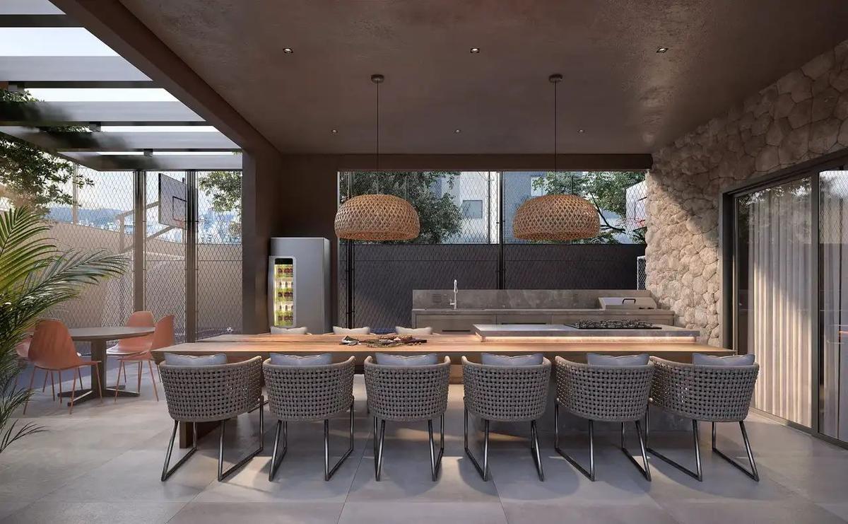 Apartamento, Prado, 3 Quartos, 2 Vagas, 1 Suíte