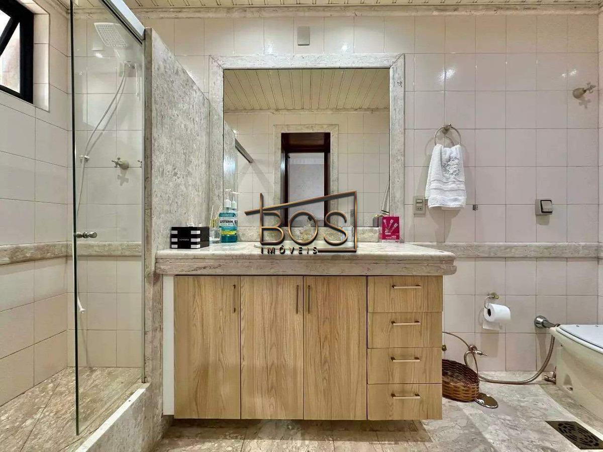 Apartamento, Lourdes, 4 Quartos, 3 Vagas, 2 Suítes