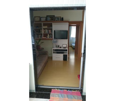 Apartamento, Ouro Preto, 3 Quartos, 2 Vagas, 1 Suíte