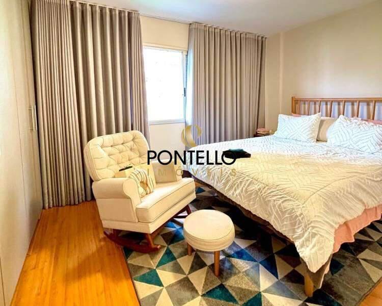 Cobertura, Funcionários, 4 Quartos, 4 Vagas, 2 Suítes