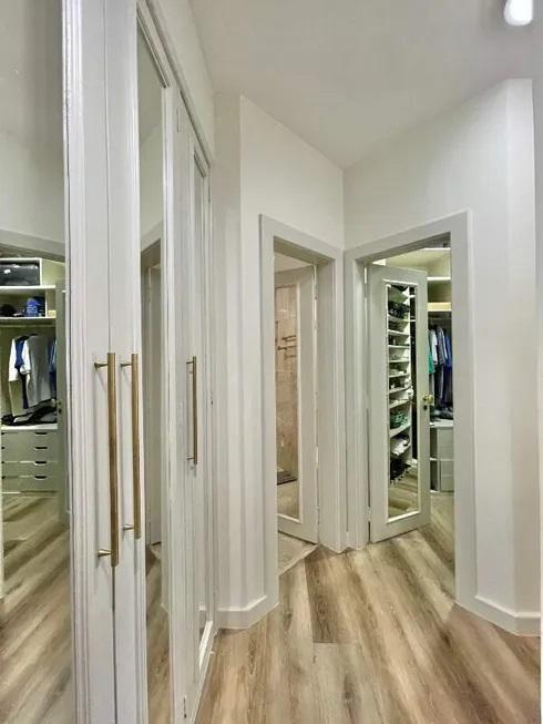 Apartamento, Sion, 4 Quartos, 3 Vagas, 2 Suítes