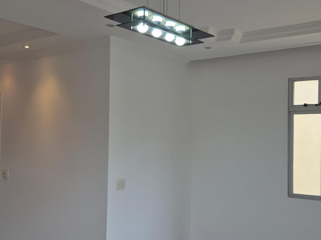 Cobertura, Barreiro, 3 Quartos, 2 Vagas, 1 Suíte