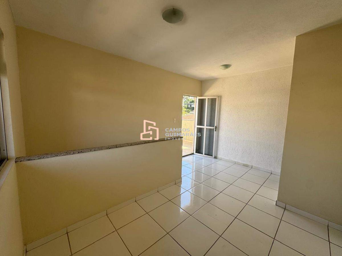 Apartamento, Diamante, 2 Quartos, 1 Vaga