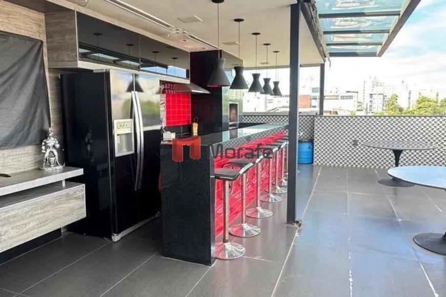 Apartamento, Castelo, 3 Quartos, 4 Vagas, 1 Suíte