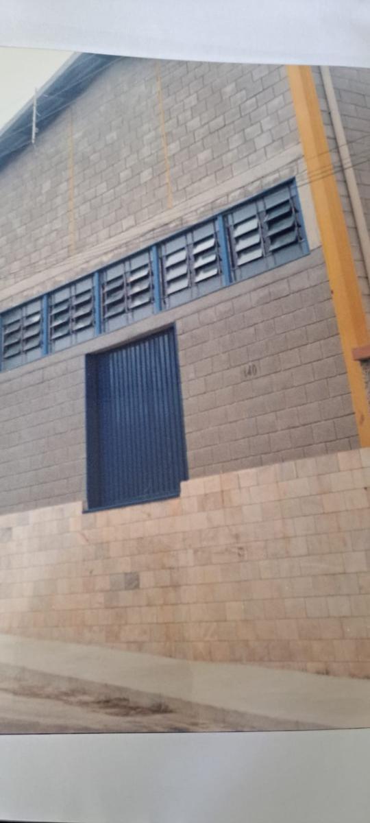 Galpão, Centro, 0 Quarto, 0 Vaga