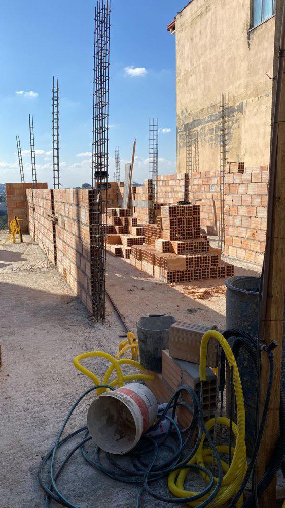 Casa, Tirol, 3 Quartos, 2 Vagas, 1 Suíte