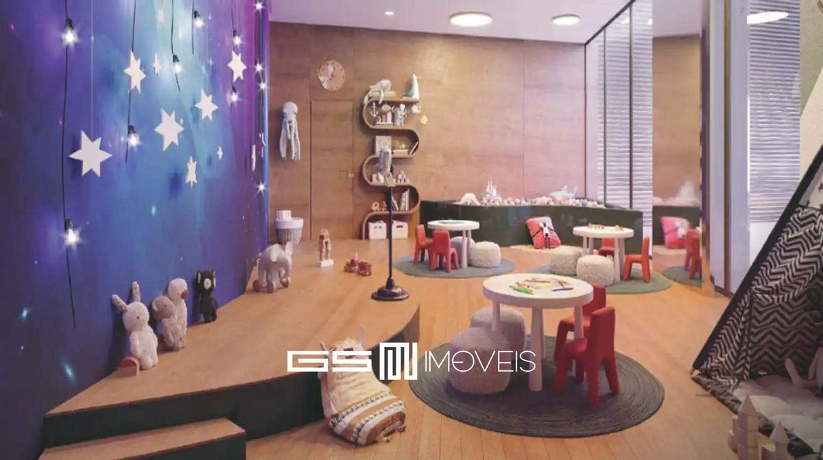 Apartamento, Vale do Sereno, 4 Quartos, 4 Vagas, 4 Suítes