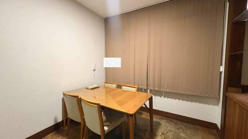 Apartamento, Coração de Jesus, 3 Quartos, 2 Vagas, 1 Suíte