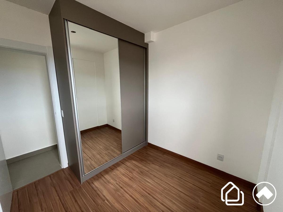 Apartamento, Havaí, 3 Quartos, 2 Vagas, 1 Suíte