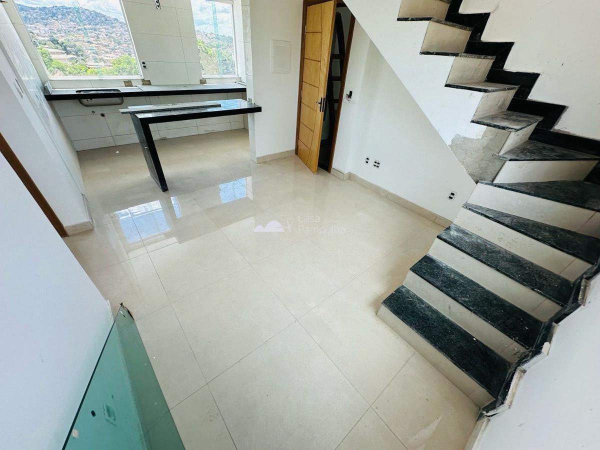 Apartamento, Piratininga (venda Nova), 2 Quartos, 2 Vagas