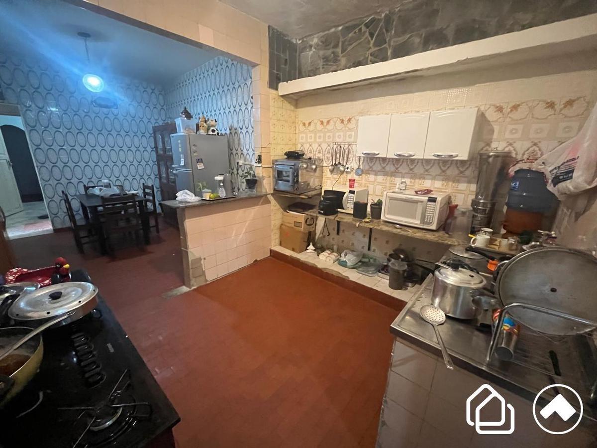 Casa, Palmeiras, 3 Quartos, 5 Vagas, 2 Suítes