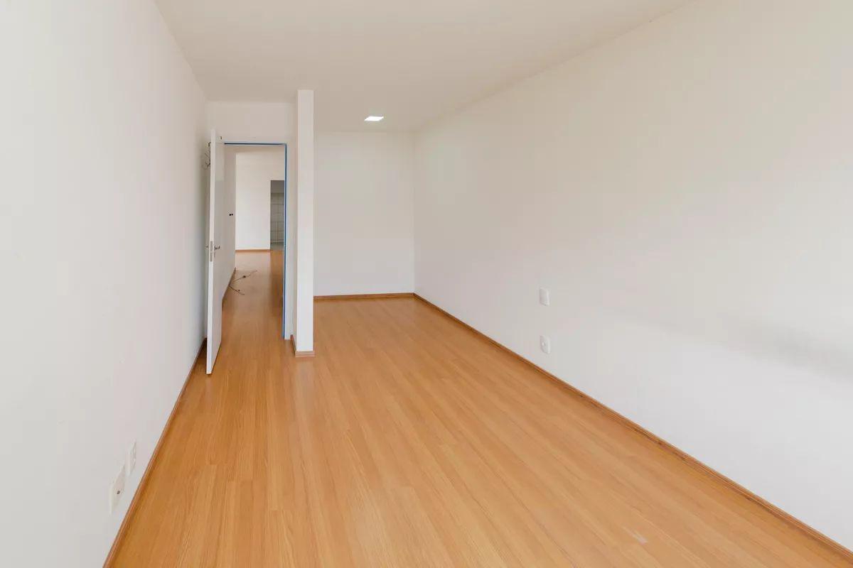 Apartamento, Castelo, 3 Quartos, 1 Vaga, 1 Suíte