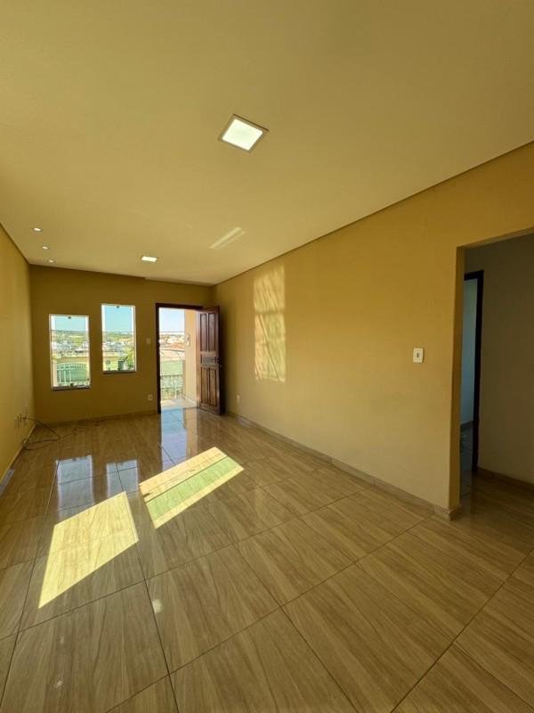 Casa, Santa Inês, 4 Quartos, 1 Vaga, 2 Suítes