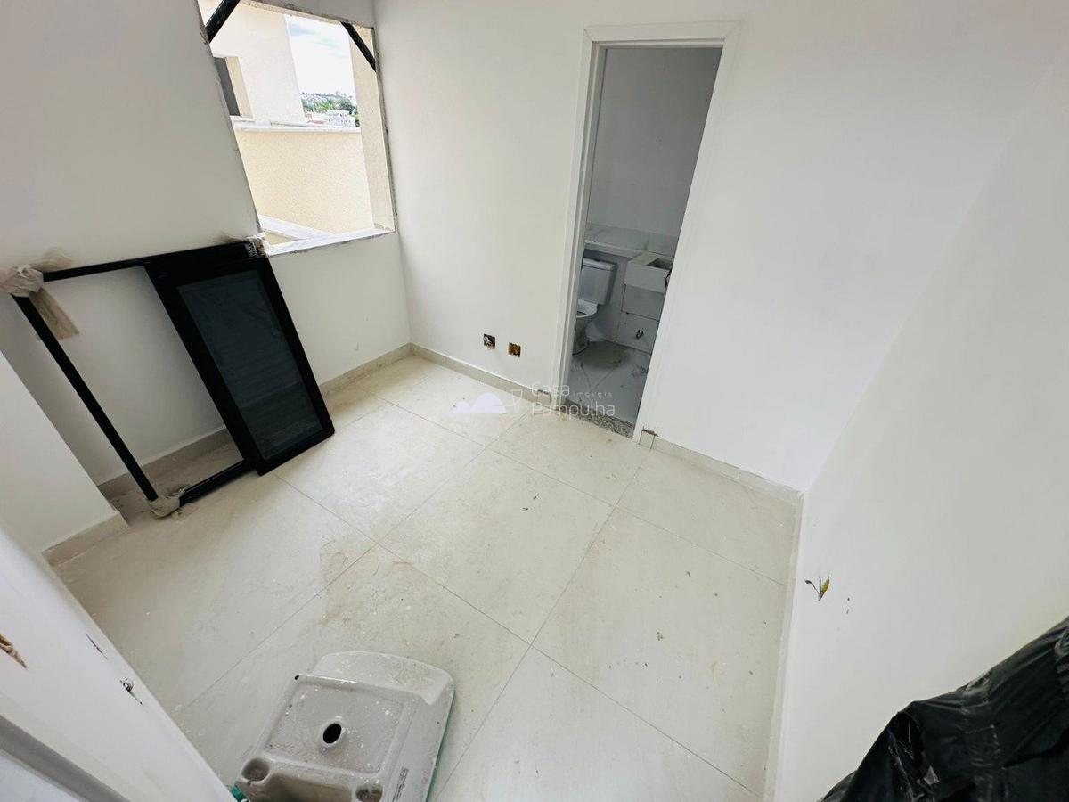 Apartamento, Santa Mônica, 3 Quartos, 1 Vaga, 1 Suíte