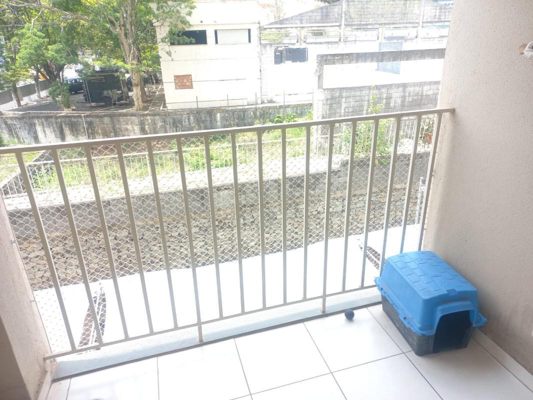 Apartamento, Planalto, 2 Quartos, 1 Vaga
