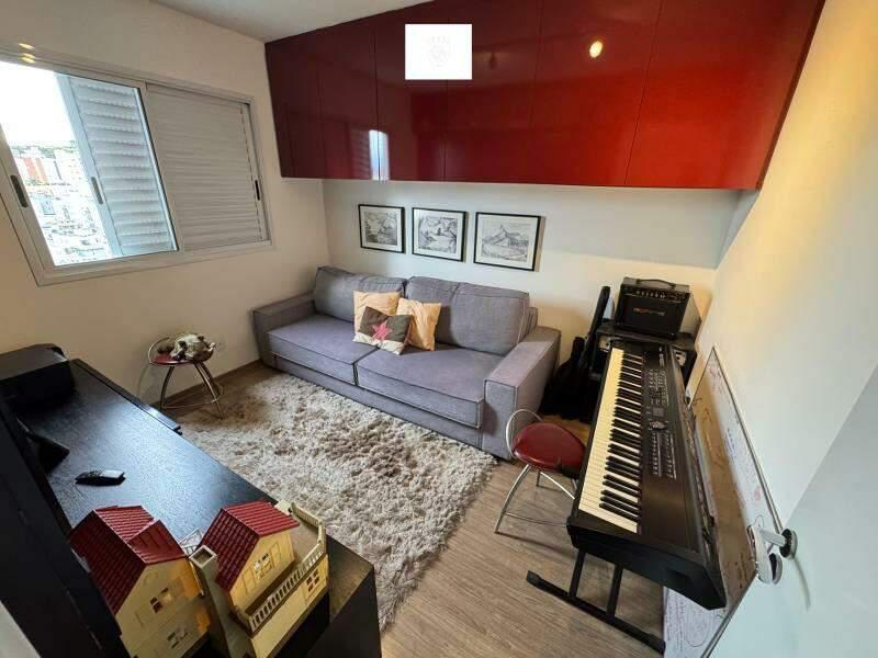 Apartamento, Ipiranga, 4 Quartos, 3 Vagas, 1 Suíte