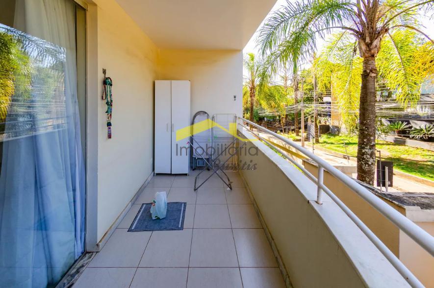 Apartamento, Buritis, 3 Quartos, 2 Vagas, 1 Suíte