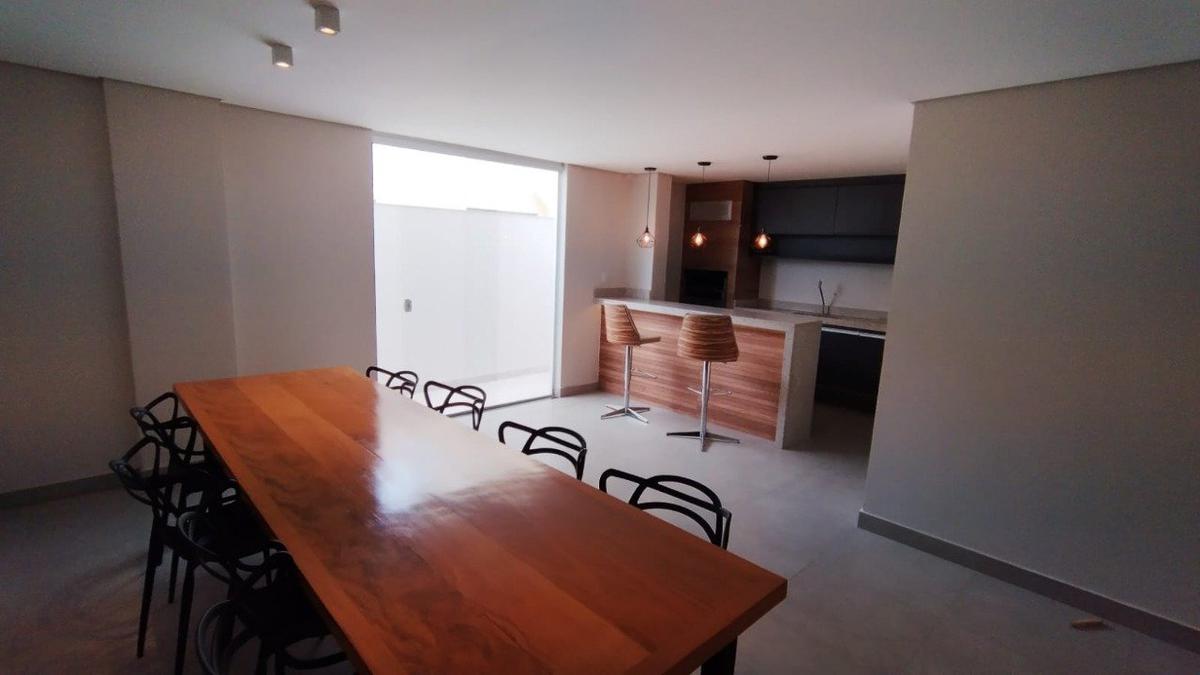 Cobertura, Cidade Nova, 3 Quartos, 3 Vagas, 1 Suíte