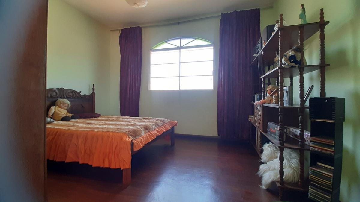 Casa, Dom Bosco, 4 Quartos, 4 Vagas