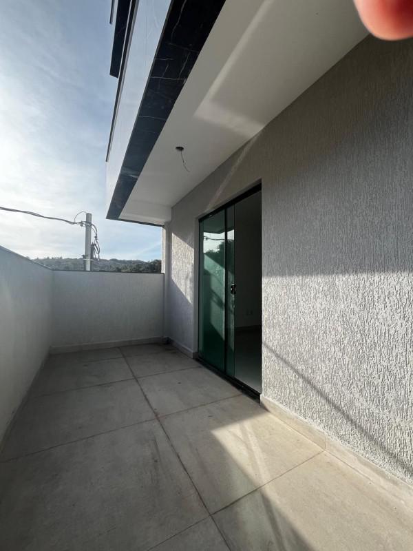 Apartamento, Palmeiras, 2 Quartos, 2 Vagas