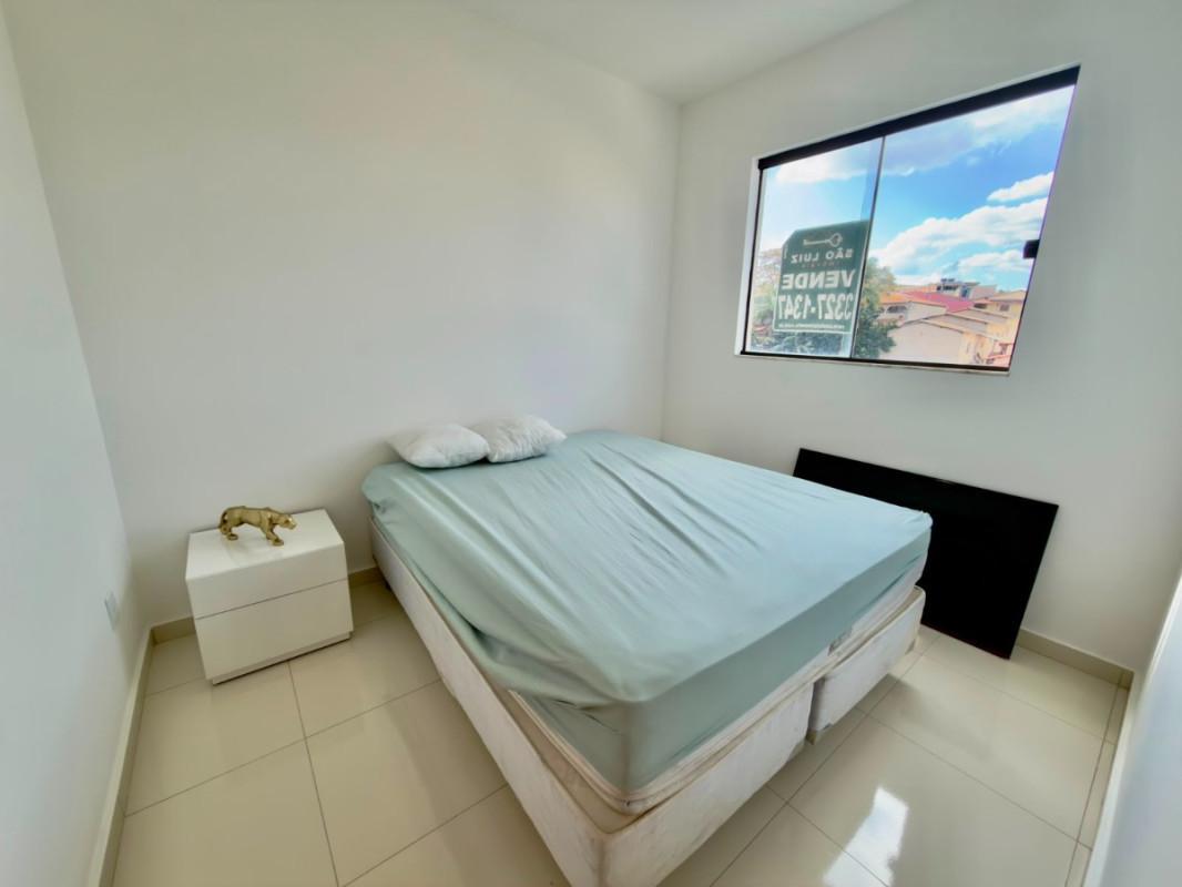 Cobertura, Parque Xangri-lá, 2 Quartos, 1 Vaga