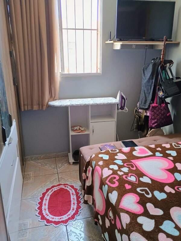 Apartamento, Castanheira (barreiro), 2 Quartos, 1 Vaga