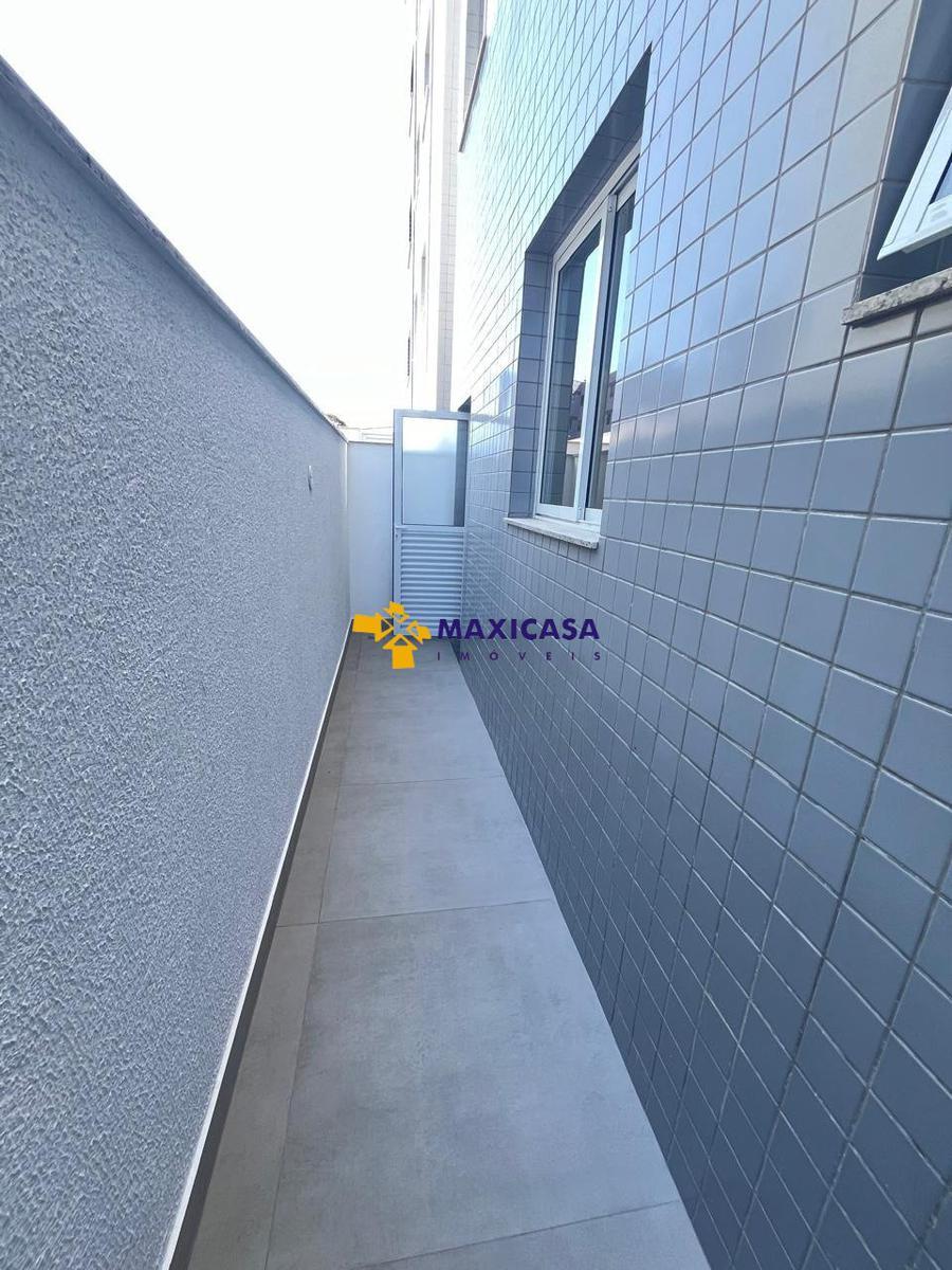 Apartamento, Padre Eustáquio, 2 Quartos, 2 Vagas, 1 Suíte